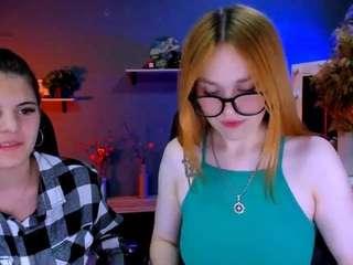  lizzie-boom chat room