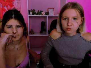 lizzie-boom Live Webcam on CamSoda