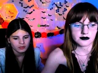 lizzie-boom webcam