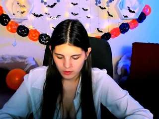 lizzie-boom webcam