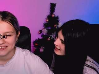 lizzie-boom webcam model