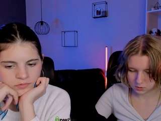 lizzie-boom Love live webcam