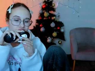 lizzie-boom webcam model