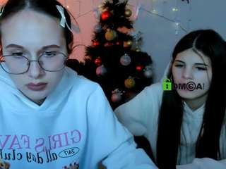 lizzie-boom webcam model