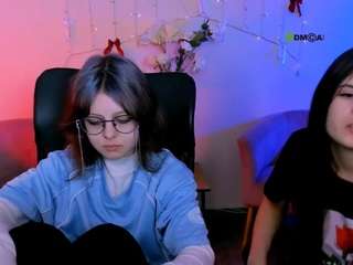 lizzie-boom Live Webcam on CamSoda