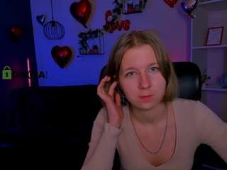lizzie-boom webcam