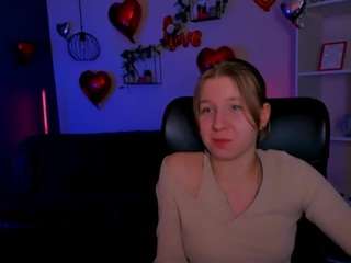 lizzie-boom webcam