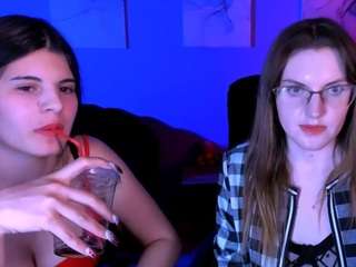 lizzie-boom Live Webcam on CamSoda