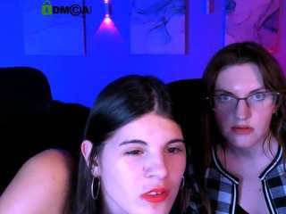 lizzie-boom Live Webcam on CamSoda