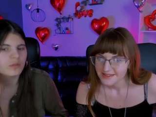 lizzie-boom Live Webcam on CamSoda