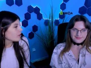 lizzie-boom live cam profile