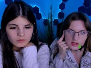 lizzie-boom live cam profile