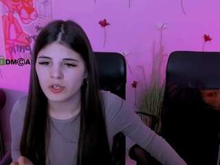 lizzie-boom live cam profile