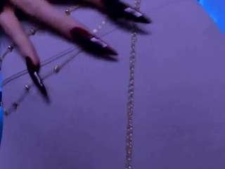 lizzie-boom live cam profile