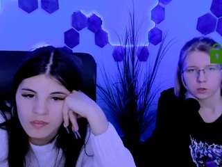 lizzie-boom live cam profile