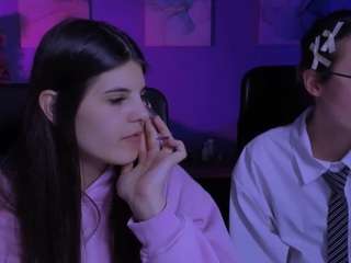 lizzie-boom live cam profile