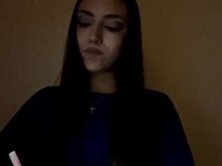 mistiehoell Webcam Model Profile