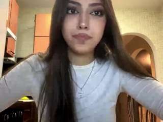 mistiehoell webcam model