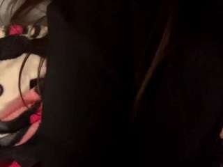 mistiehoell Live Webcam on CamSoda