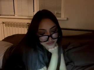 mistiehoell webcam