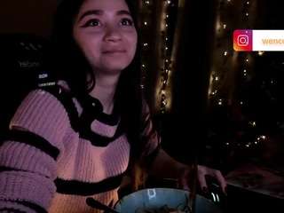 moanaqliphoth webcam model