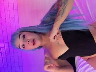 nicky-dean webcam