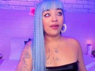 nicky-dean webcam