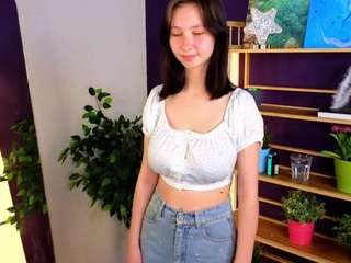 oletadurrwachter's CamSoda show and profile