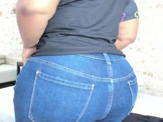 penelope-russo Webcam Model Profile