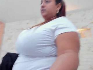 penelope-russo Webcam Model Profile