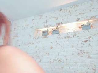 penelope-russo Live Webcam on CamSoda