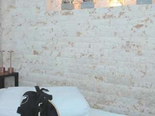 penelope-russo Live Webcam on CamSoda