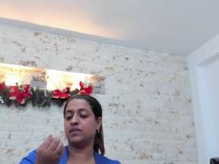 penelope-russo webcam model