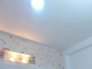 penelope-russo Live Webcam on CamSoda