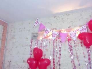 penelope-russo Live Webcam on CamSoda