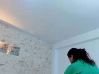 penelope-russo Live Webcam on CamSoda