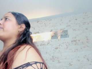 penelope-russo Live Webcam on CamSoda