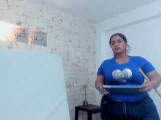 penelope-russo webcam