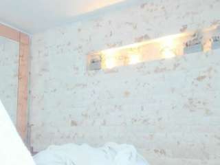 penelope-russo Live Webcam on CamSoda