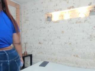 penelope-russo Live Webcam on CamSoda