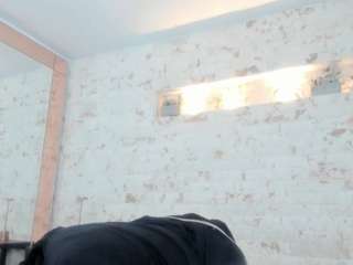 penelope-russo Live Webcam on CamSoda