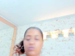 Penelope-Russo live webcam show