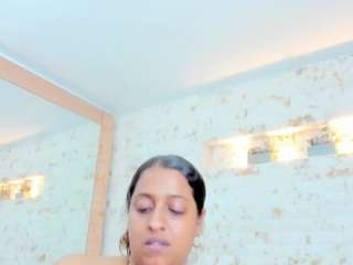 Penelope-Russo live webcam show