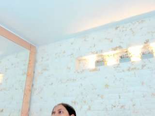 Penelope-Russo live webcam show