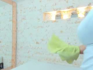 Penelope-Russo live webcam show
