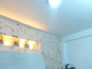 Penelope-Russo live cam preview