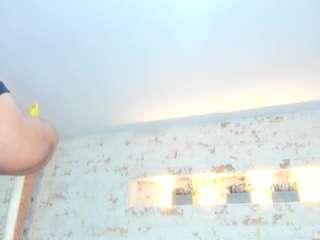 Penelope-Russo live cam preview