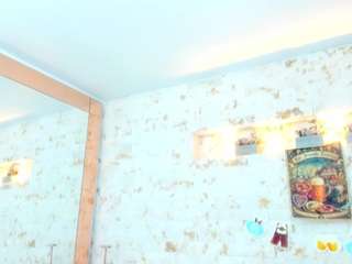Penelope-Russo live cam preview