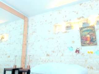 Penelope-Russo live cam preview