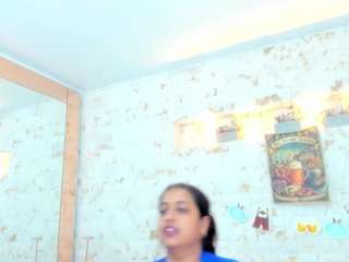 Penelope-Russo live cam preview